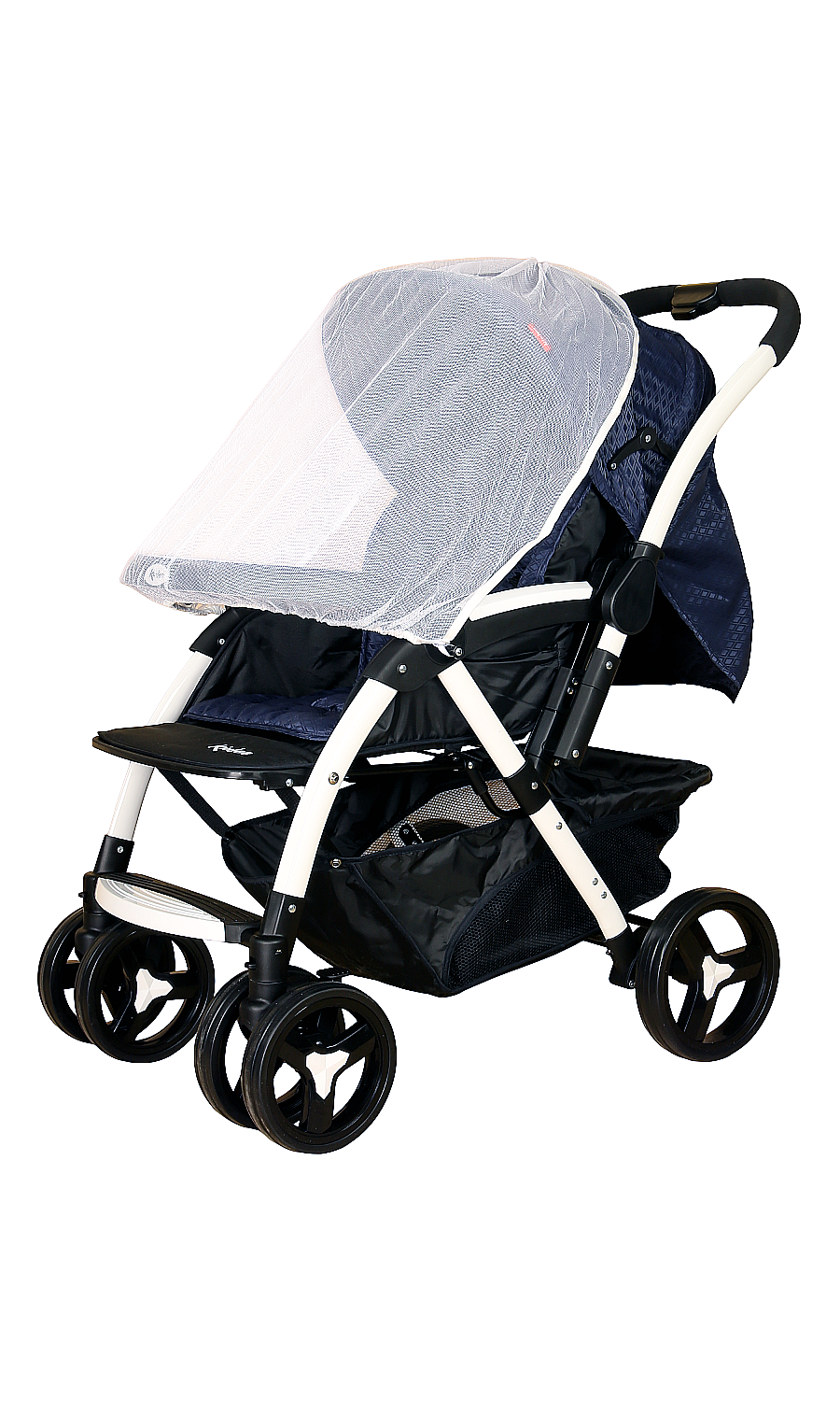 Mom Squad Stroller A-68 - 0314950