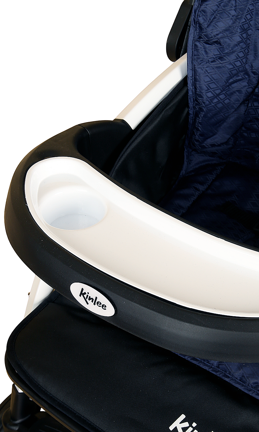 Mom Squad Stroller A-68 - 0314950