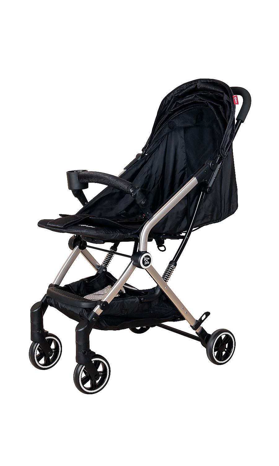 Mom Squad Stroller C-5 - 0314951