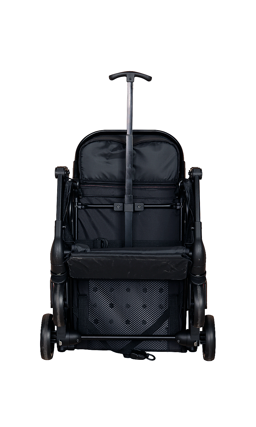 Mom Squad Stroller C-103 - 0314952