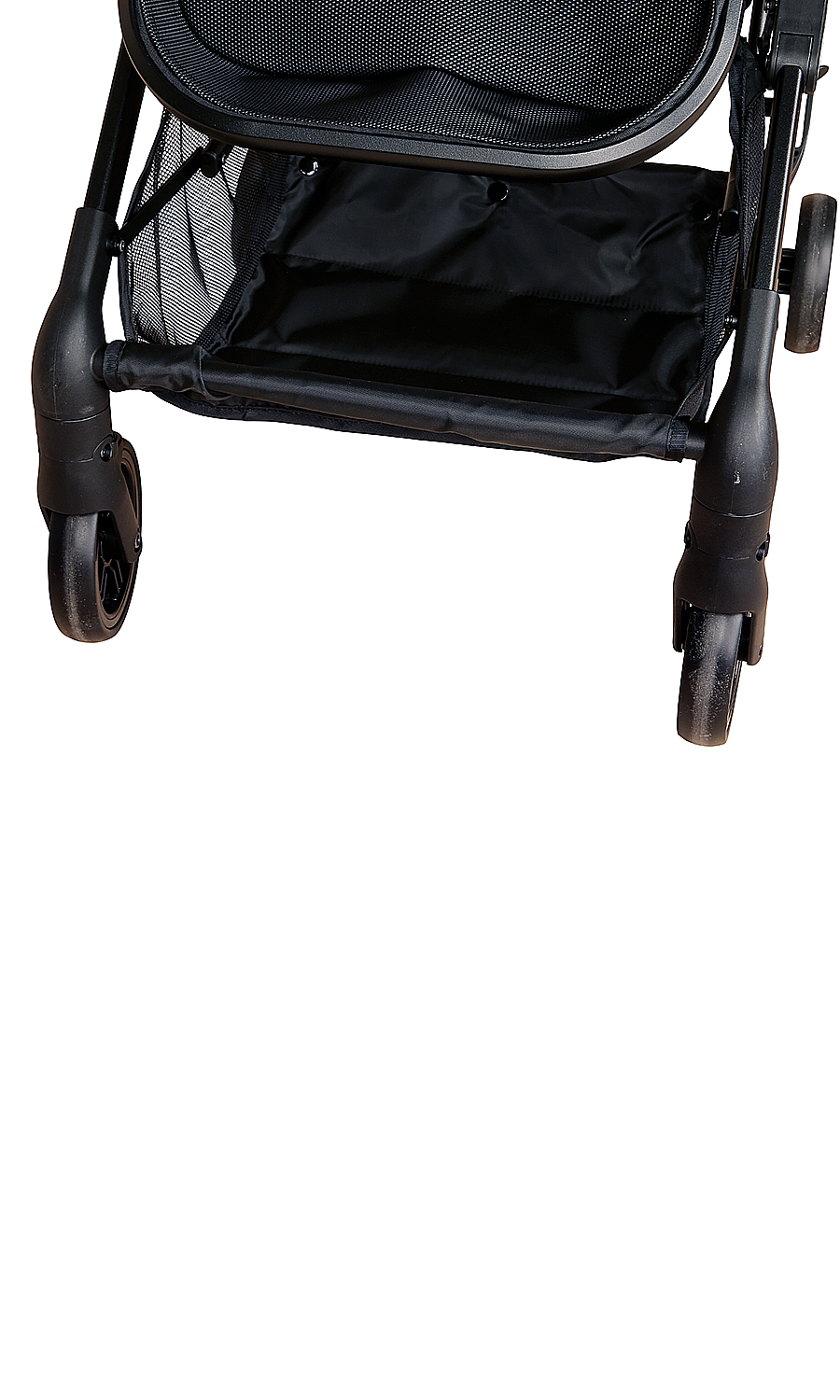 Mom Squad Stroller C-103 - 0314952