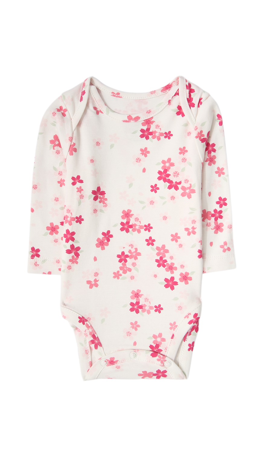 Girls 3 Pcs Suit - 0315032