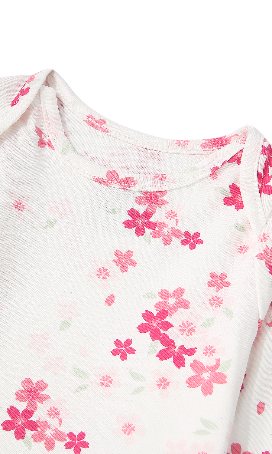 Girls 3 Pcs Suit - 0315032