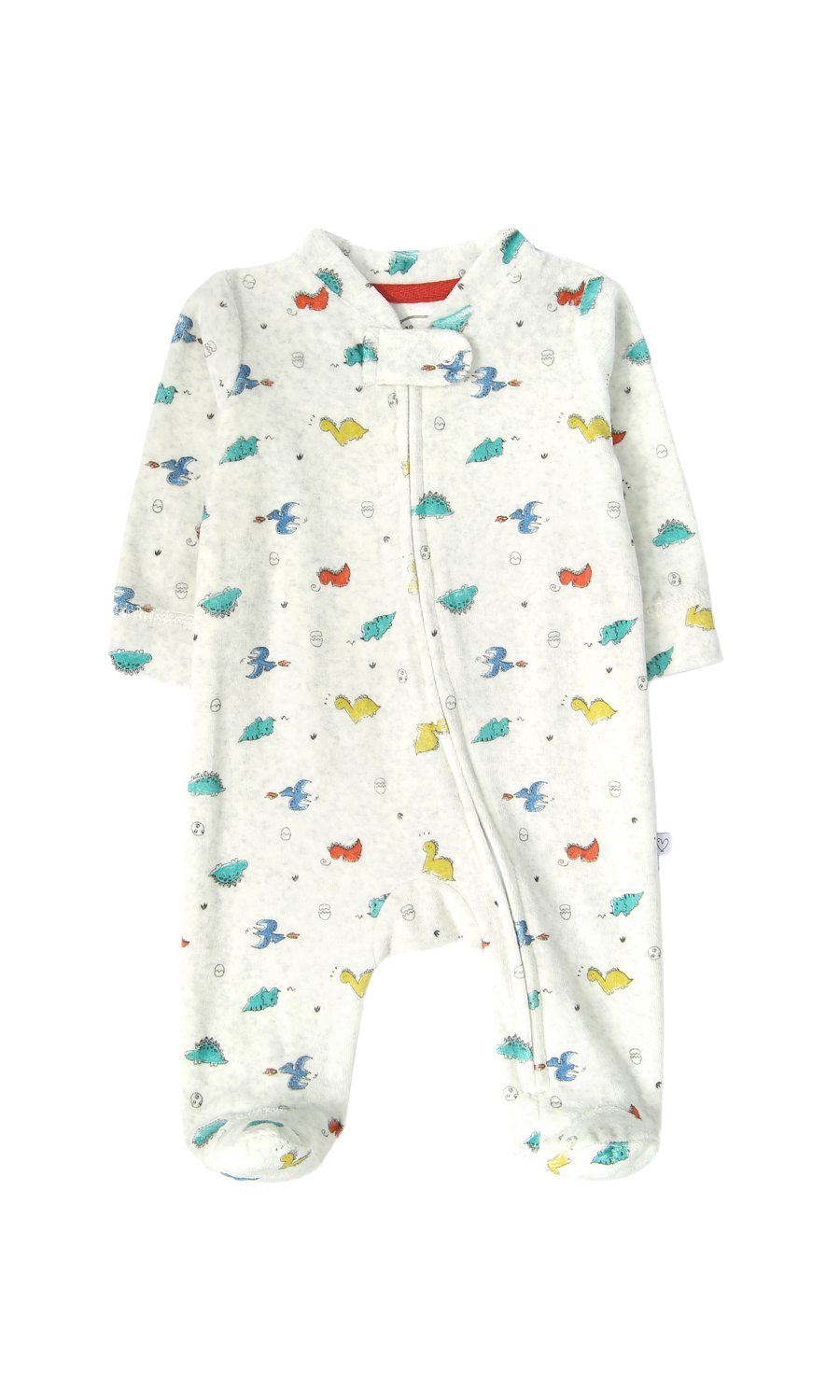 Boys 3 Pcs Suit - 0315038