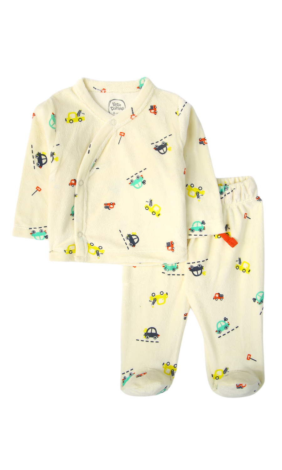 Boys Night Suit - 0315049