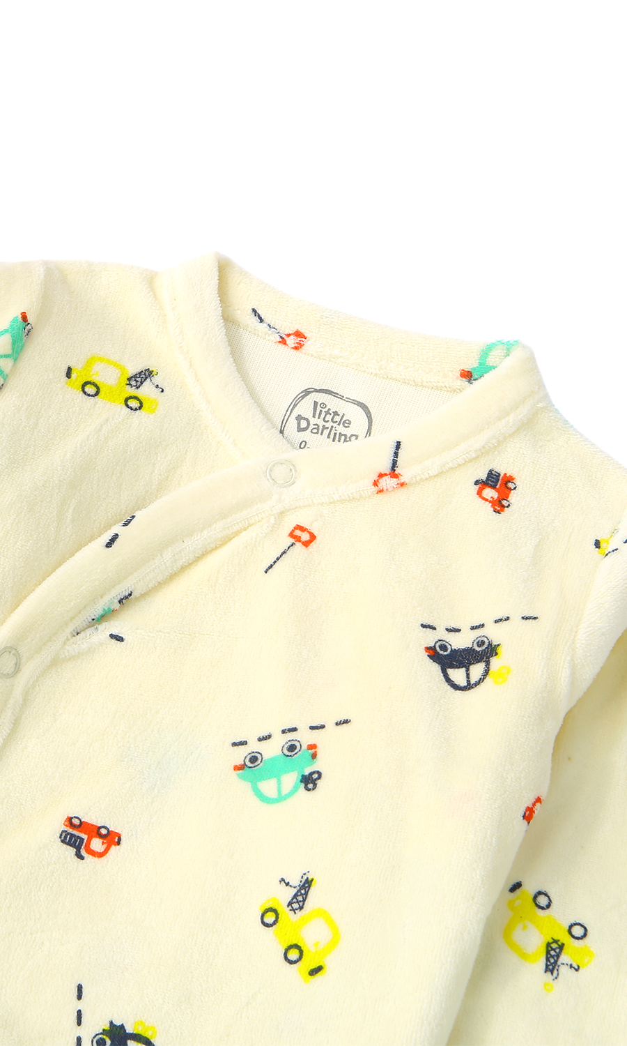 Boys Night Suit - 0315049