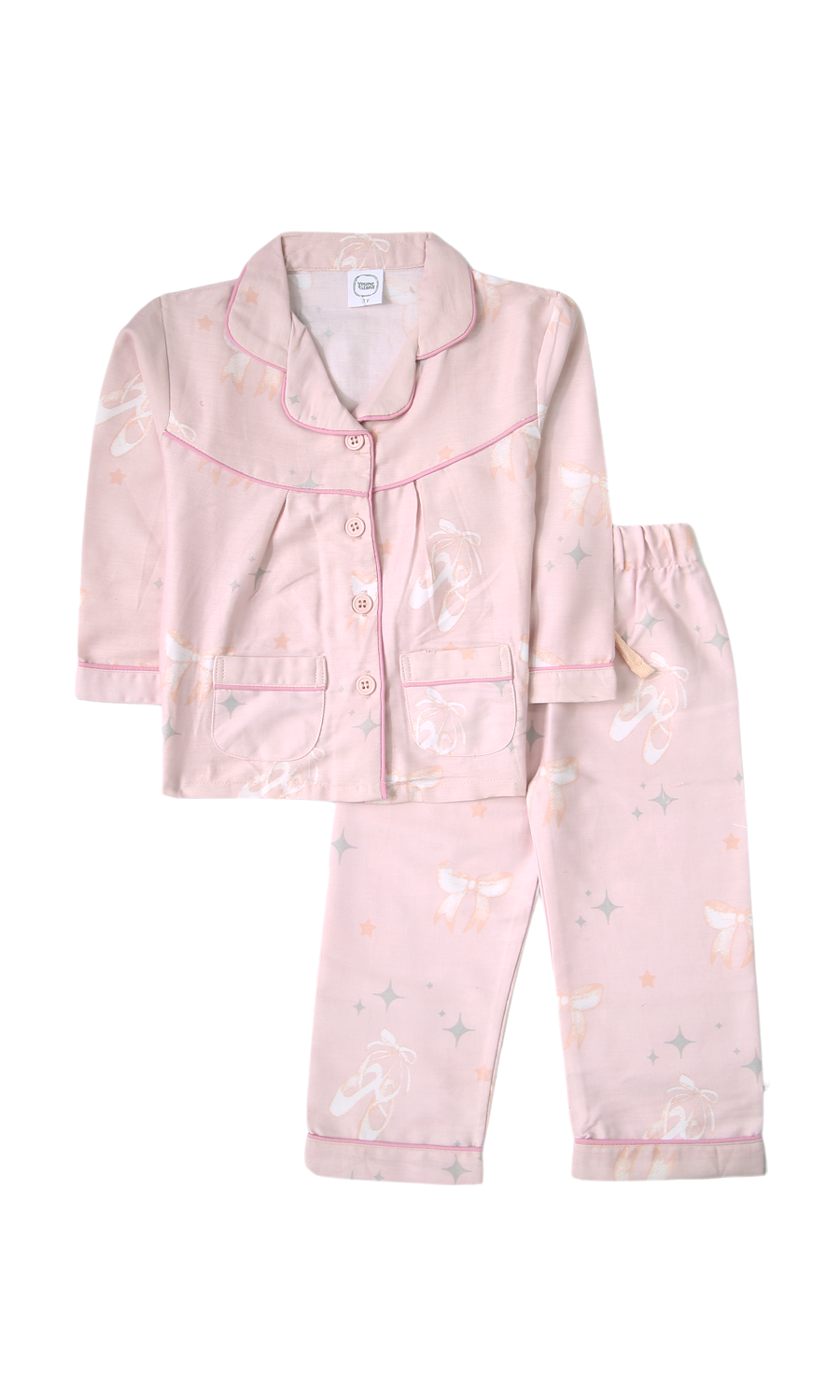 Girls Night Suit - 0315072