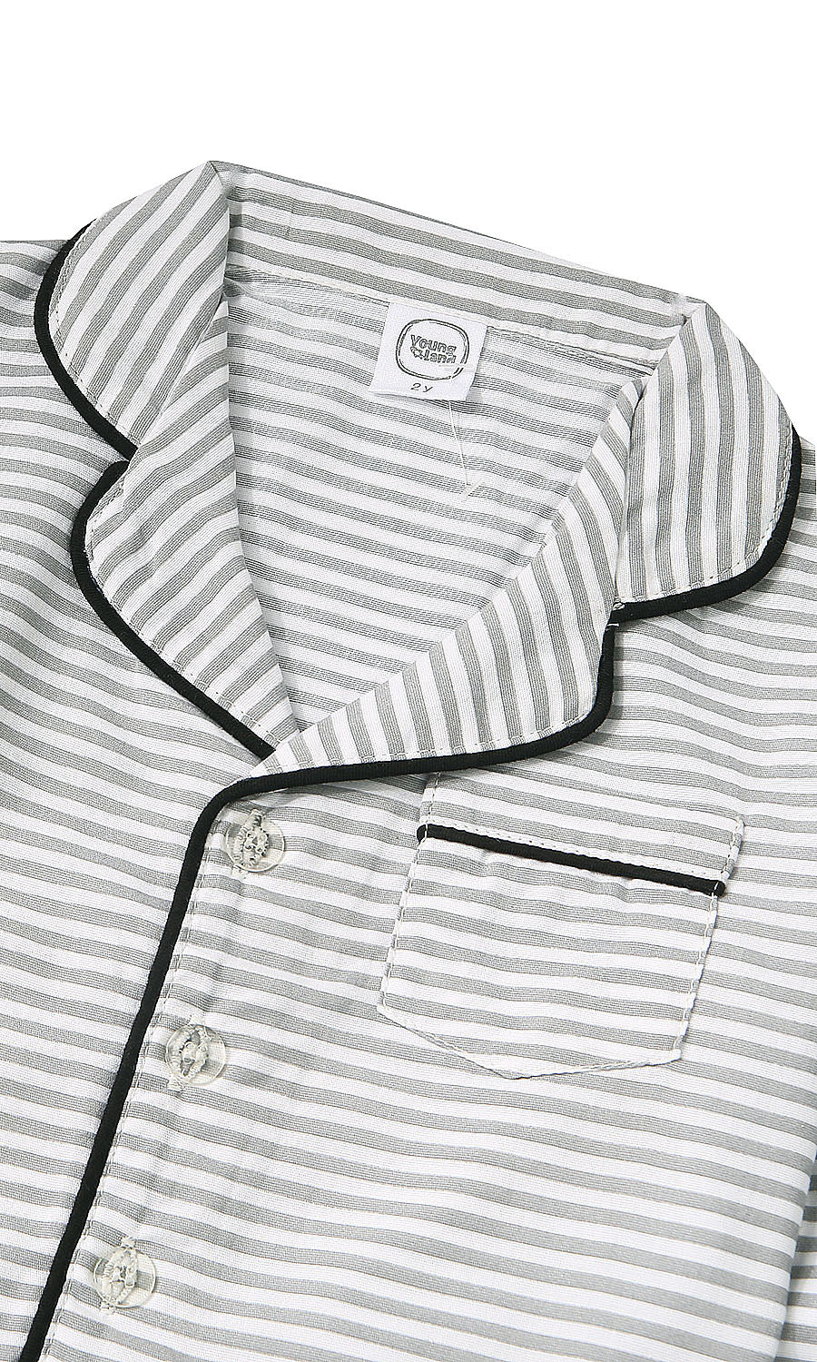 Boys Night Suit - 0315077