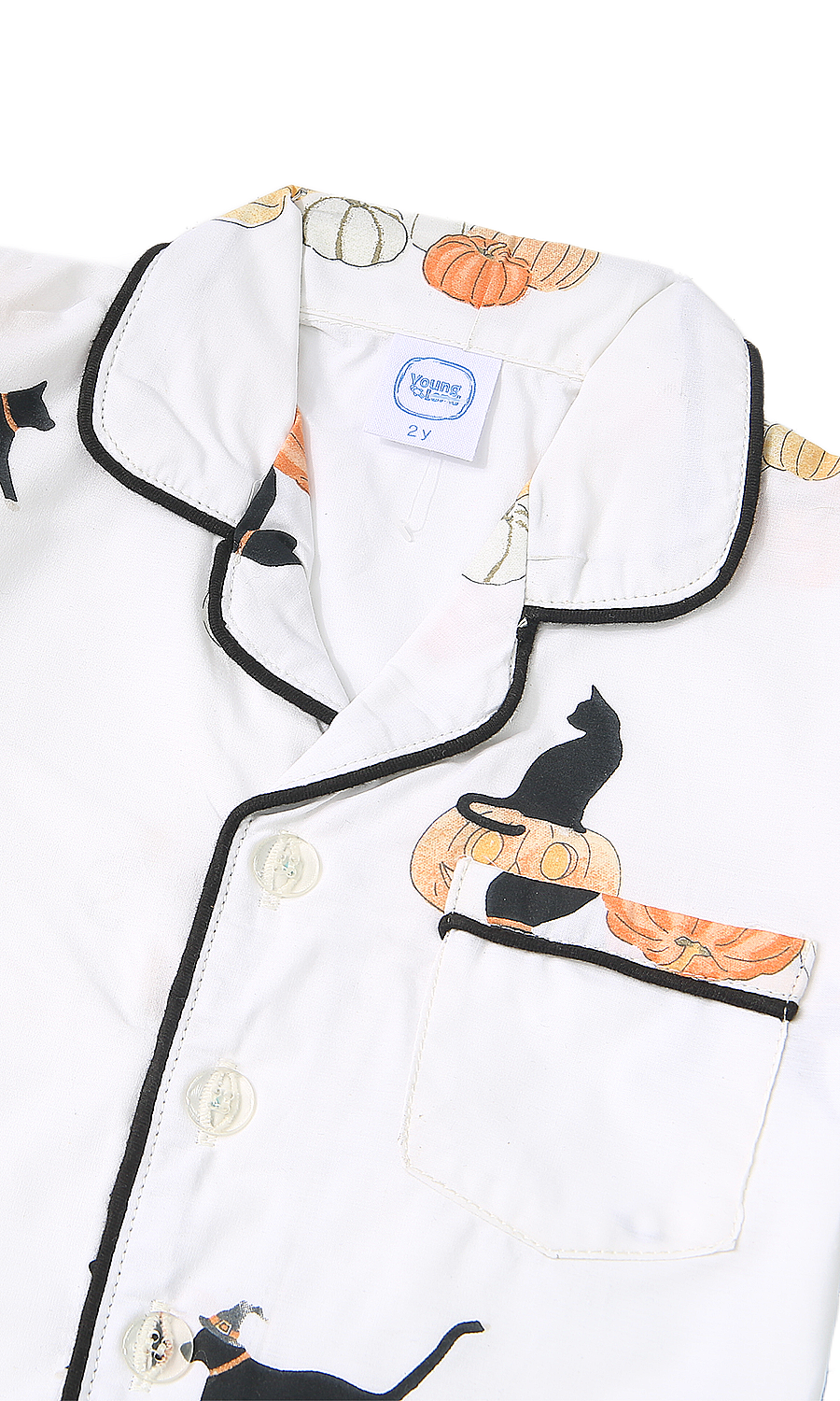 Boys Night Suit - 0315082