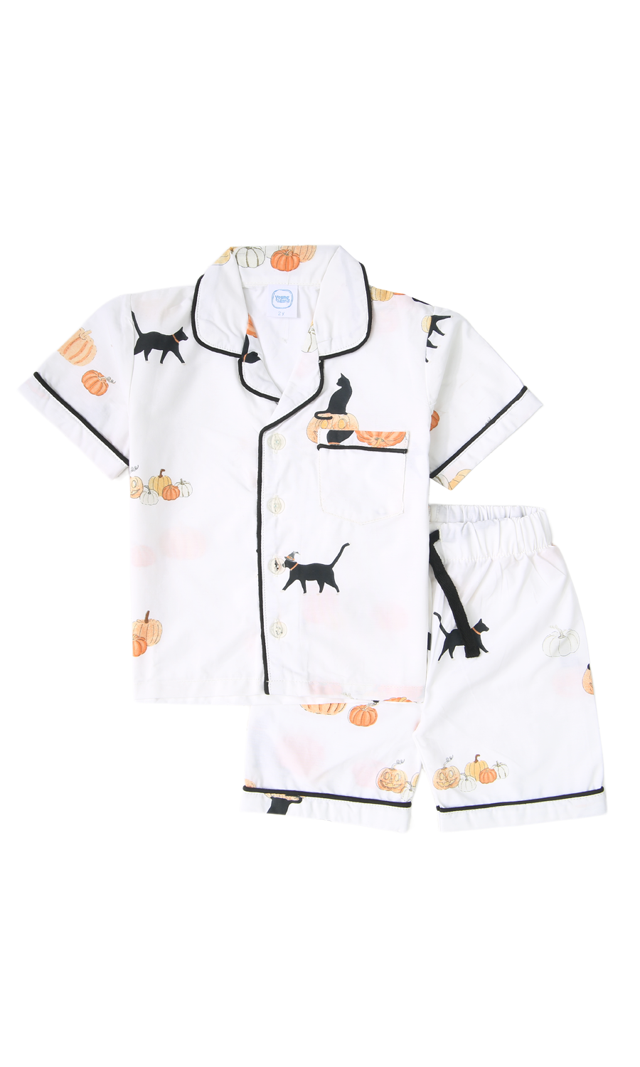 Boys Night Suit - 0315082