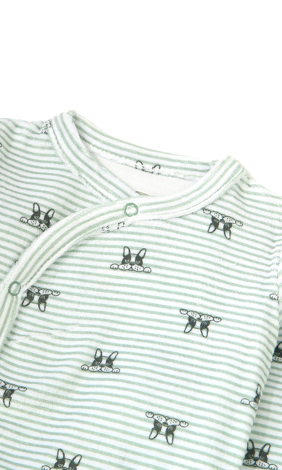 Boys Night Suit - 0315097
