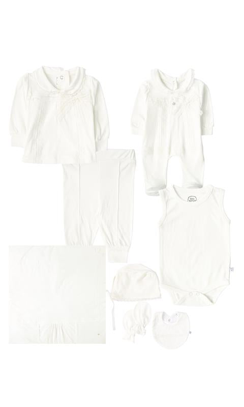 Girls Gift Set 8 Pcs - 0316510