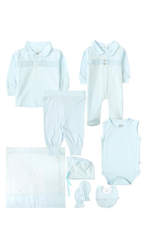 Girls Gift Set 8 Pcs - 0316511