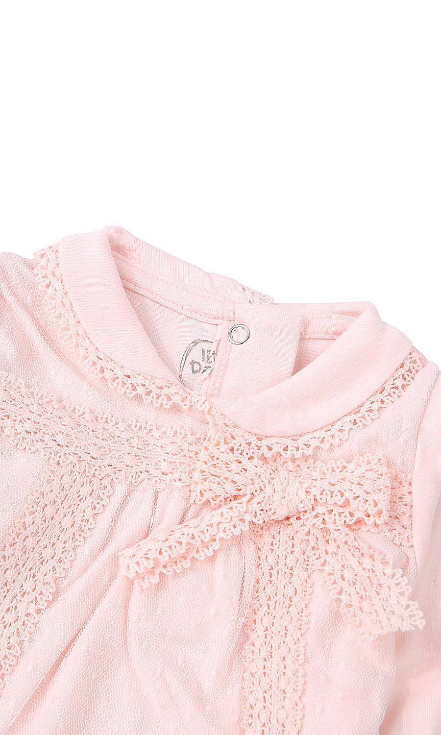 Girls Gift Set 8 Pcs - 0316512