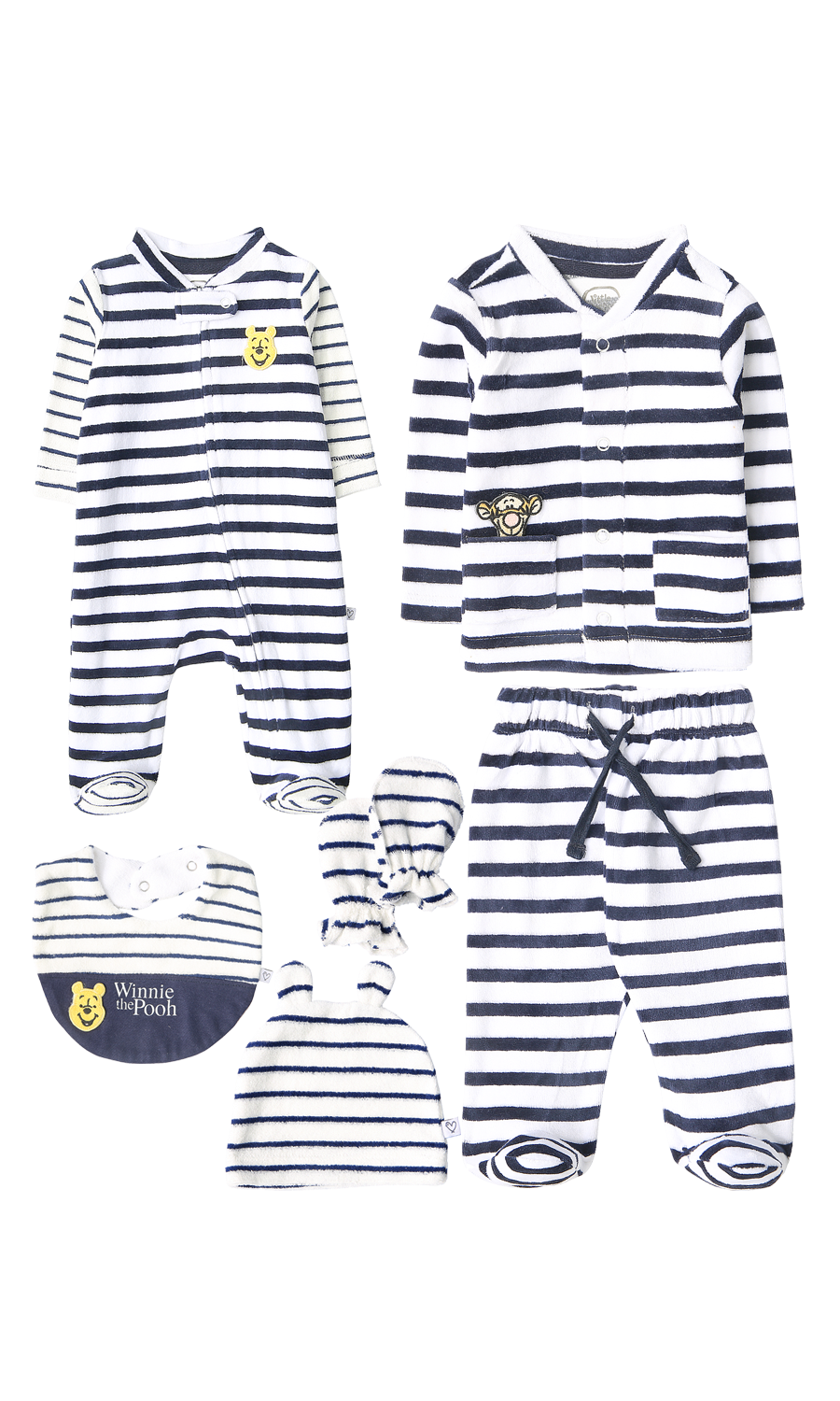 Boys Gift Set 6 Pcs - 0316515