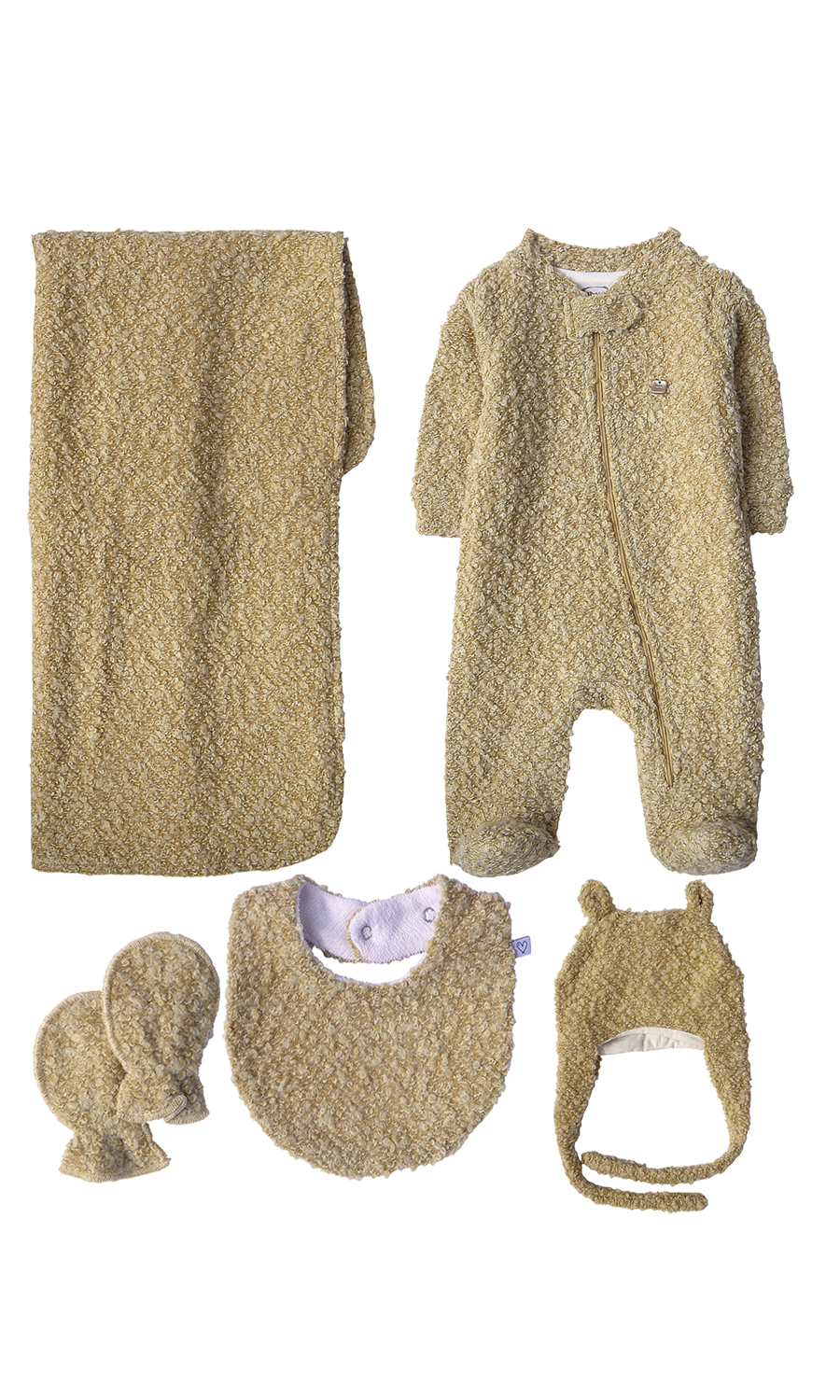 Boys Gift Set 5 Pcs - 0316516