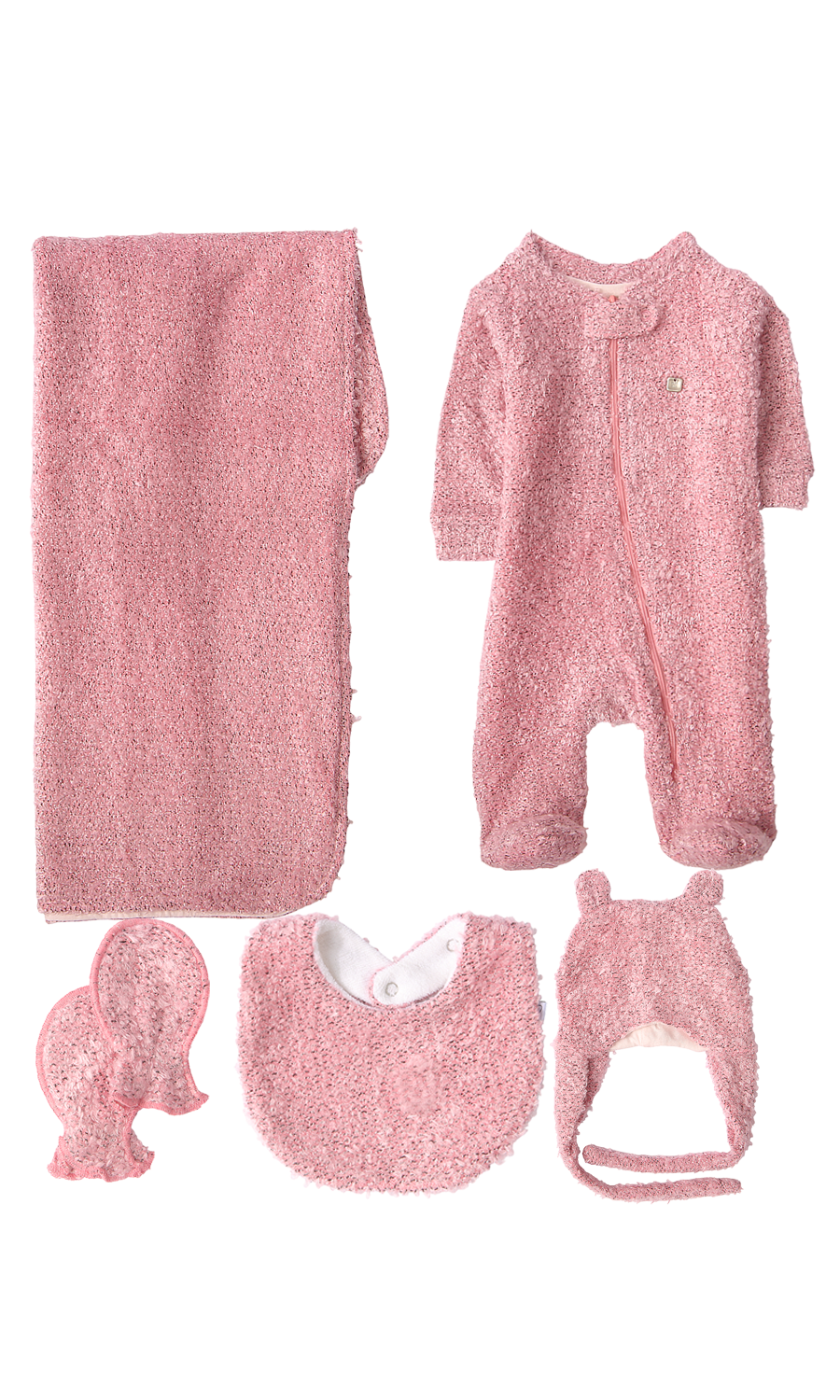 Gift Set 5 Pcs - 0316517