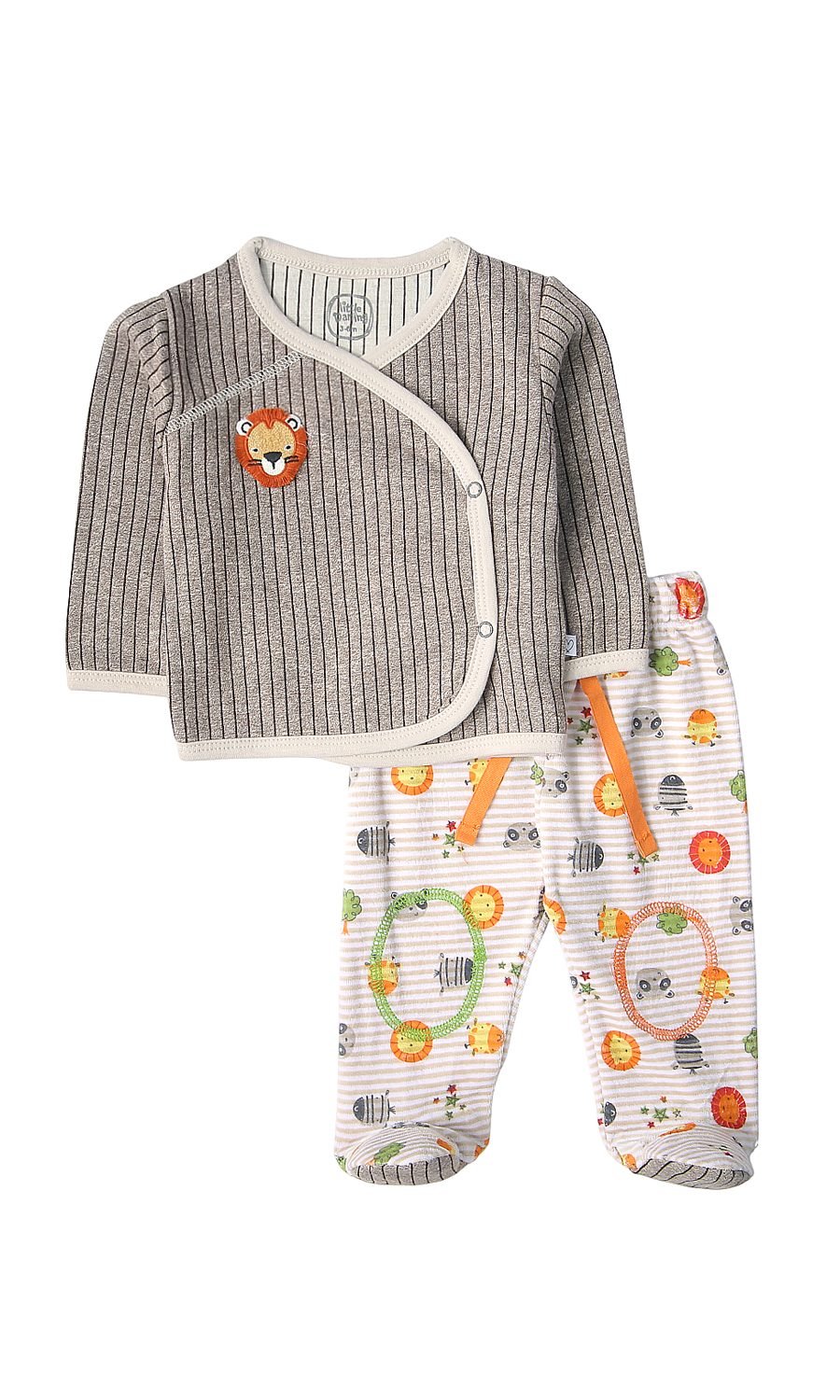 Boys Night Suit - 0316615