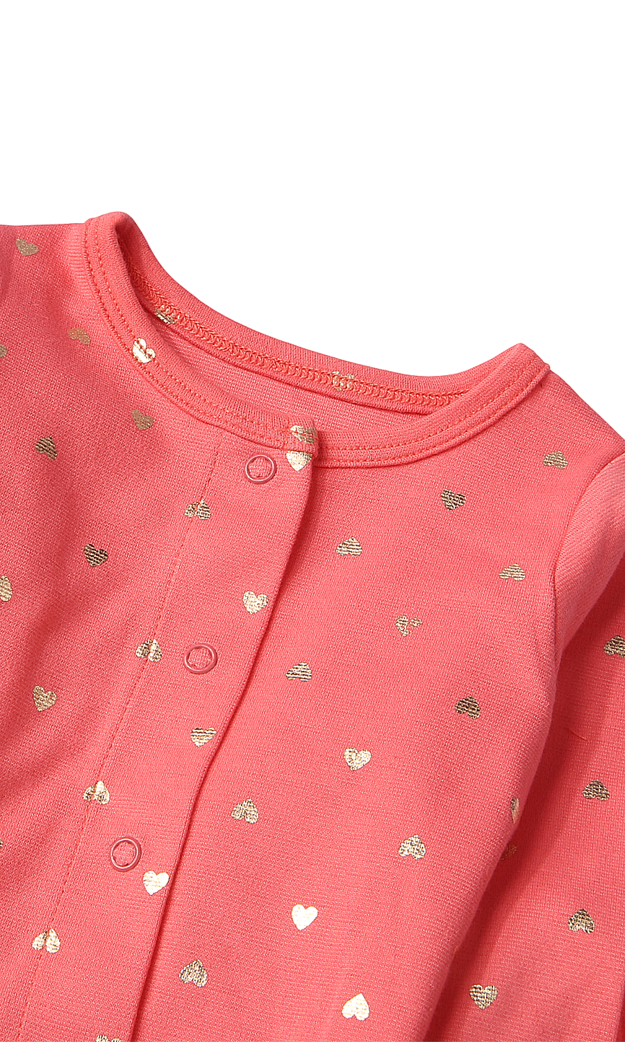 Girls 4 Pcs Suit - 0316820