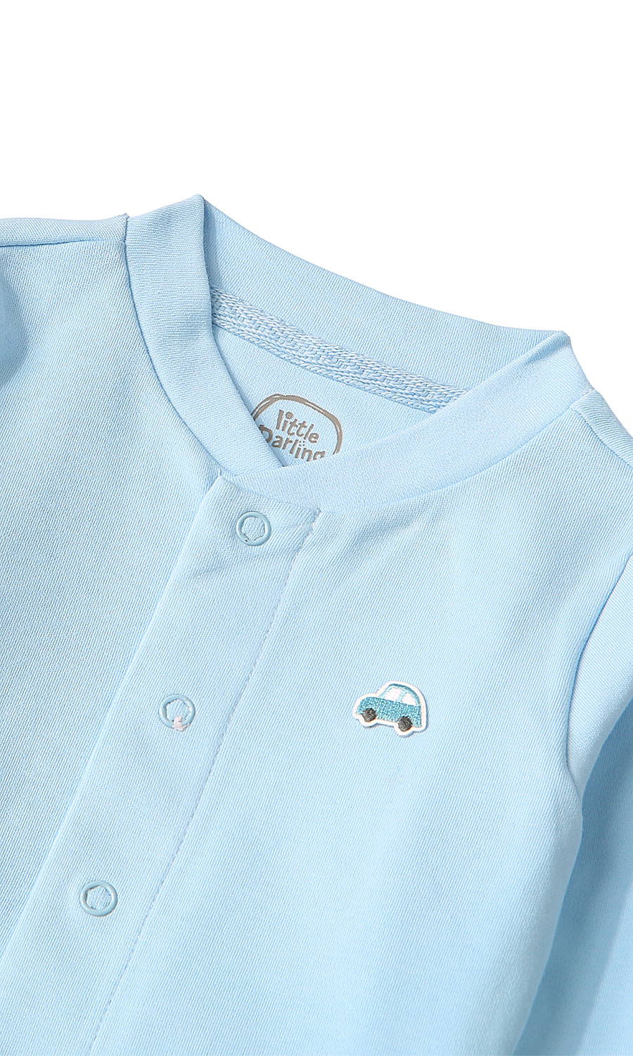 Boys Night Suit - 0316822