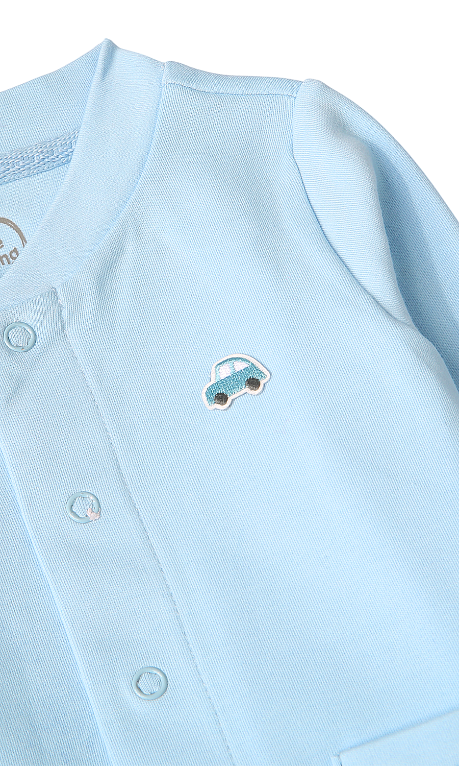 Boys Night Suit - 0316822