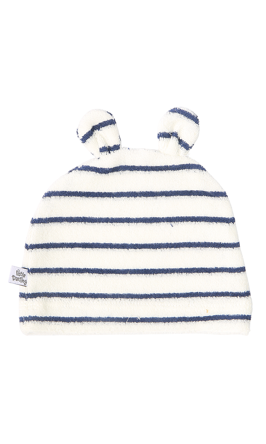 Cap & Bib Set - 0316837