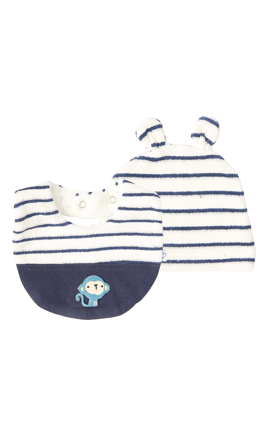 Cap & Bib Set - 0316837