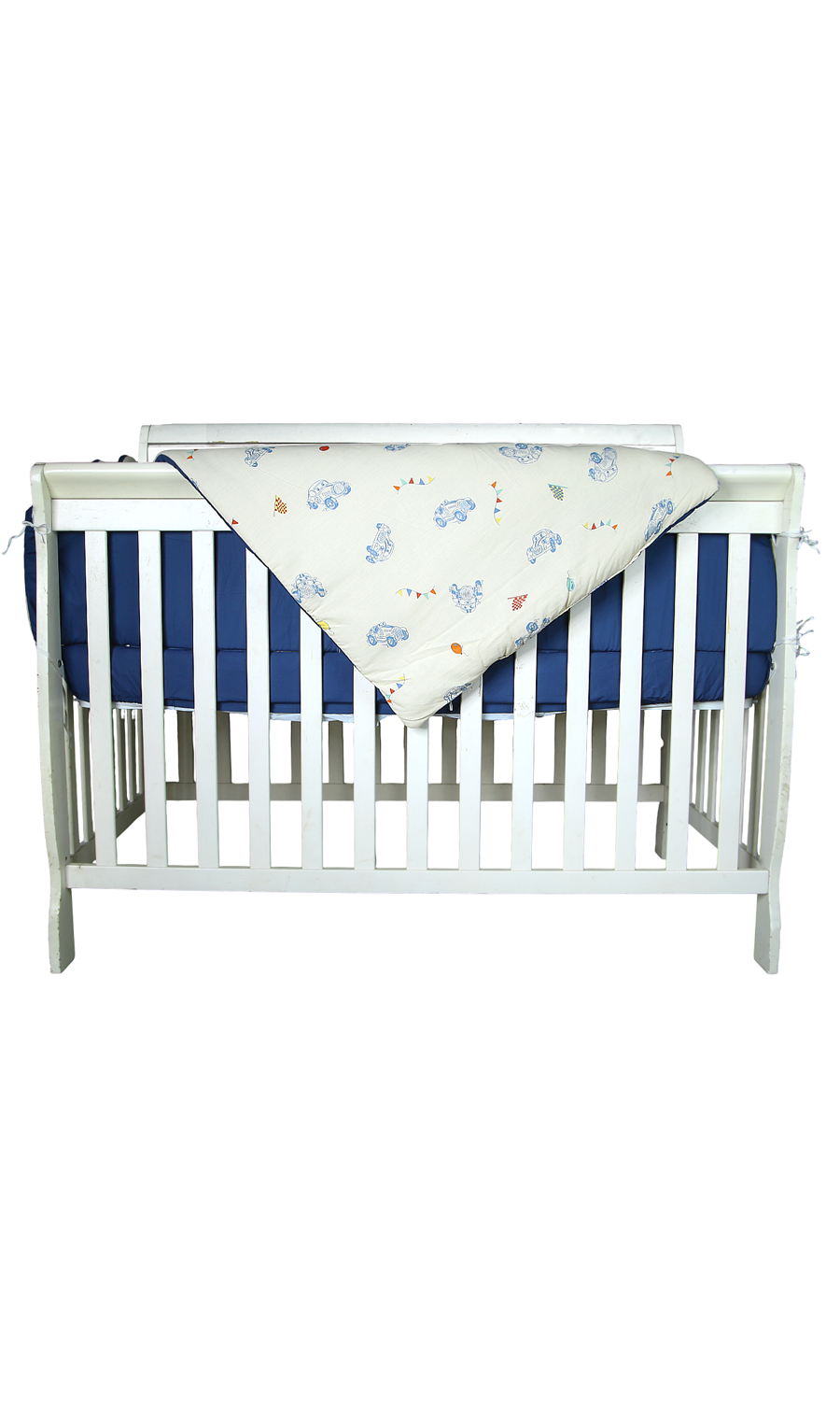 Cot Bedding Set - 0317733