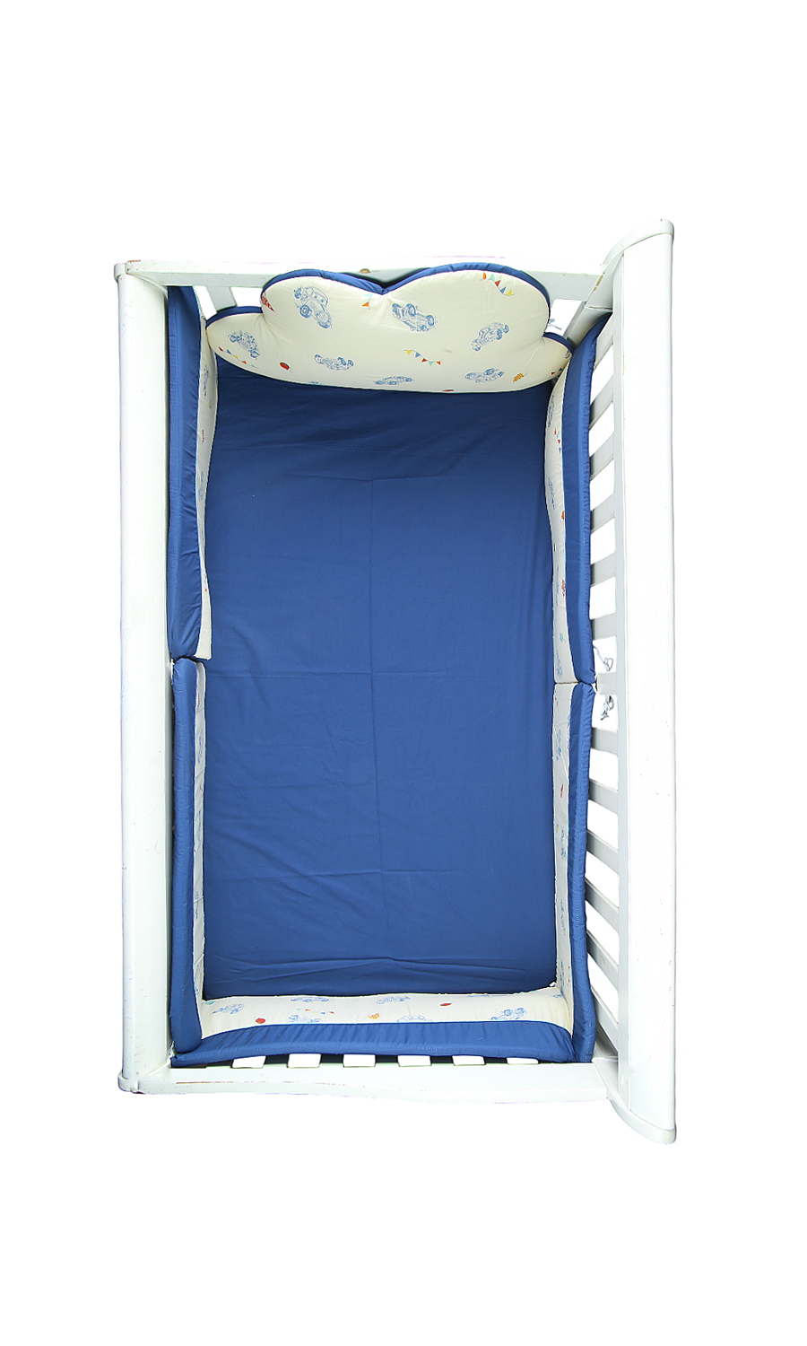 Cot Bedding Set - 0317733