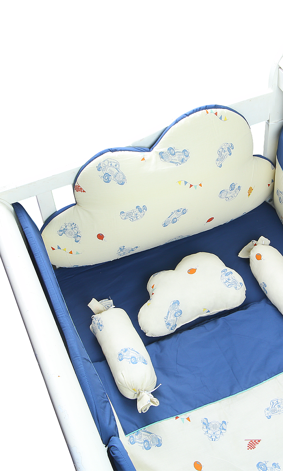 Cot Bedding Set - 0317733