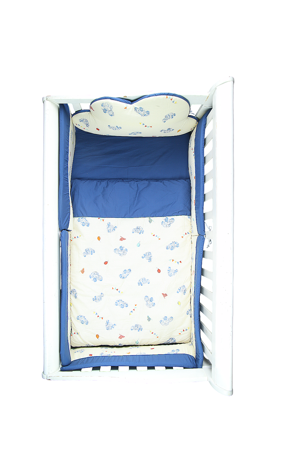Cot Bedding Set - 0317733