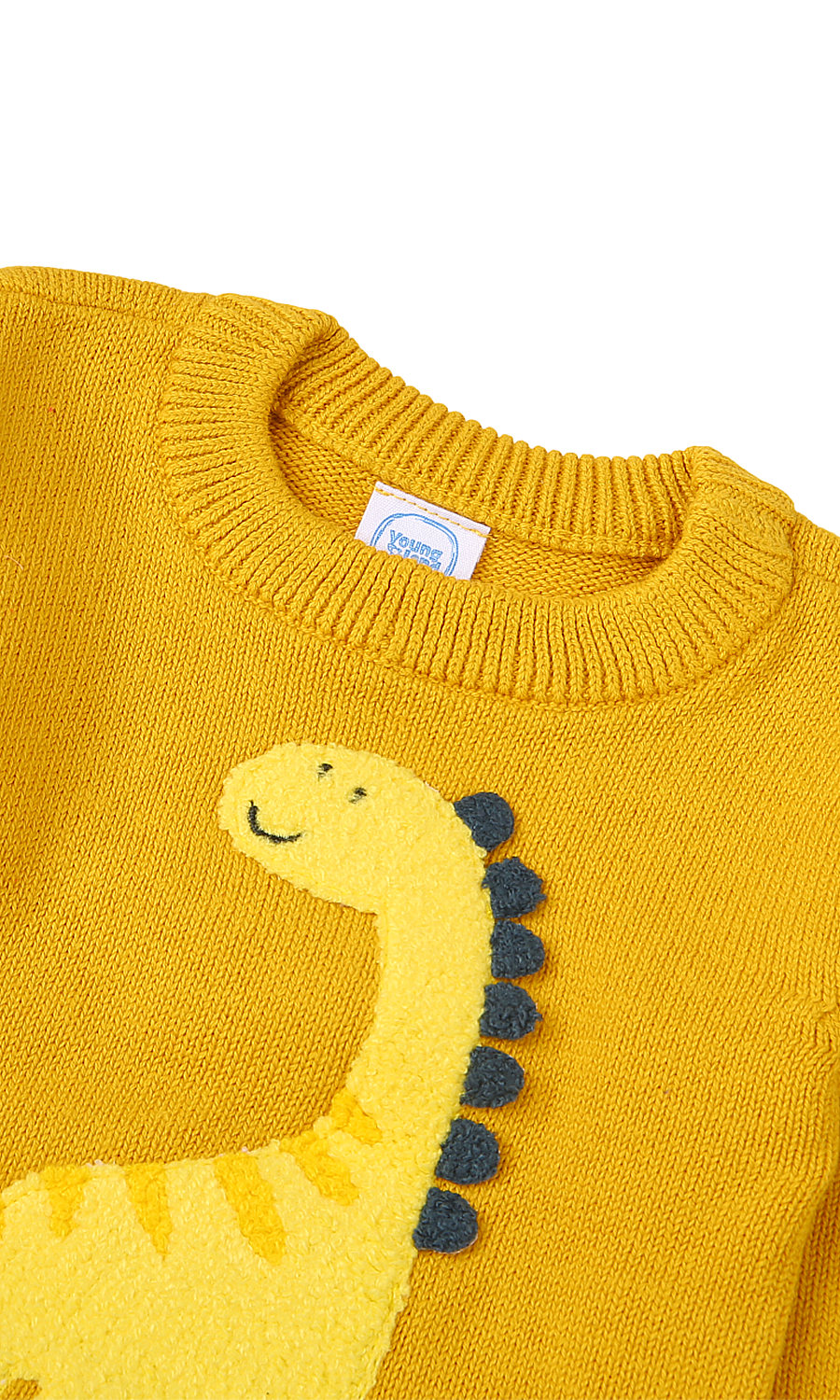 Boys Sweater - 0317812