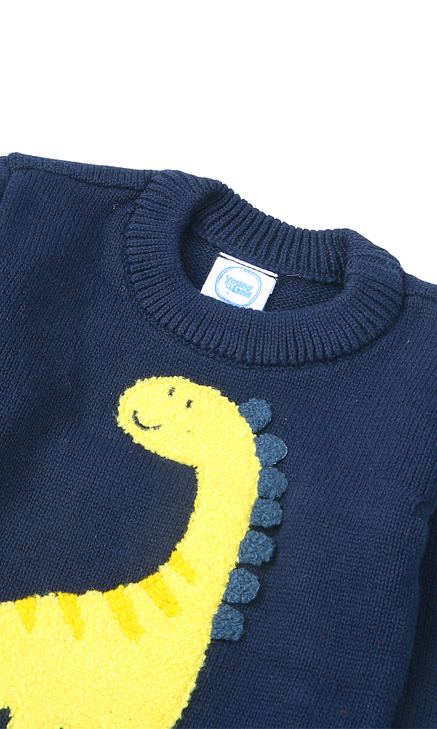 Boys Sweater - 0317816