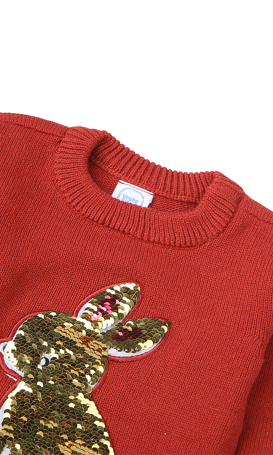 Boys Sweater - 0317824