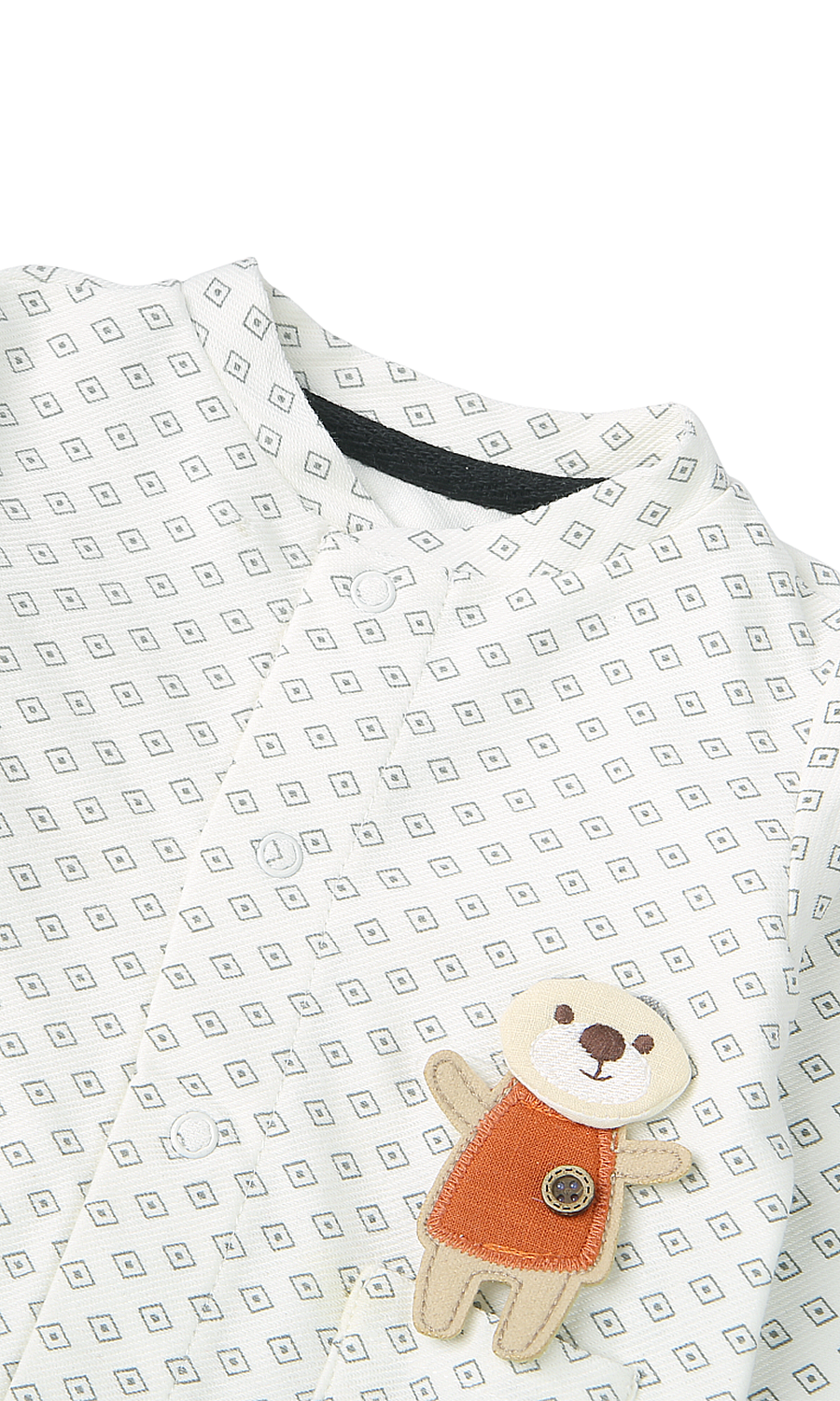 Boys 5 Pcs Gift Set - 0318144