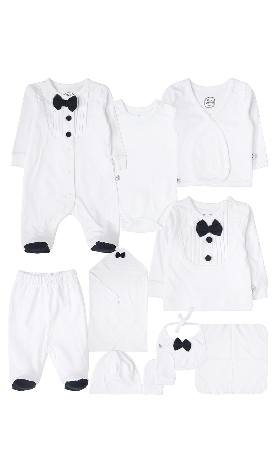 Boys 9 Pcs Gift Set - 0318151