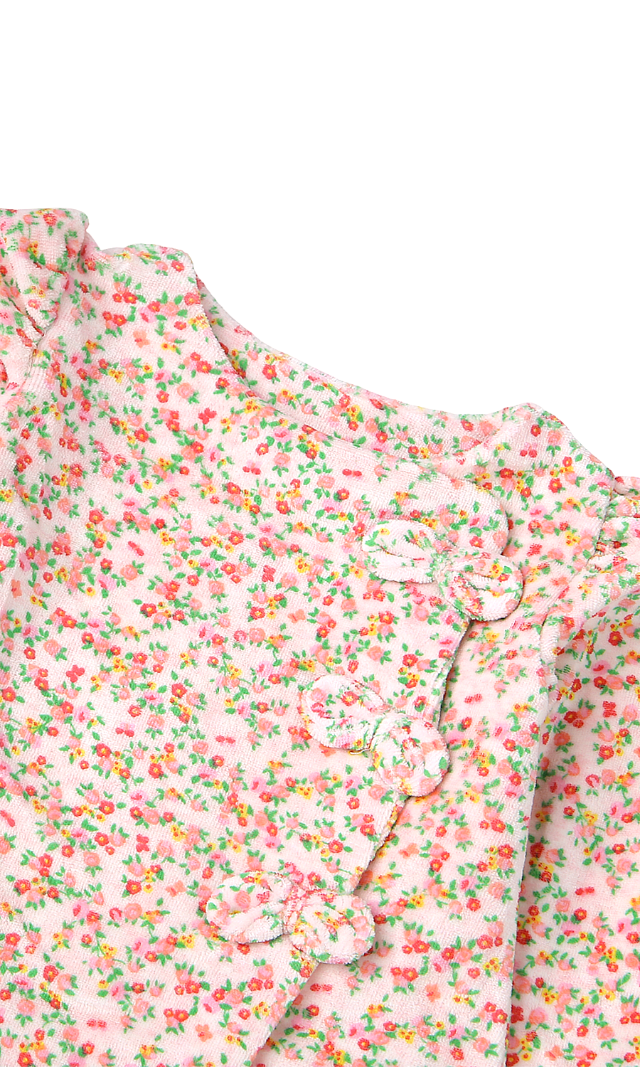 Girls Romper Pack Of 2 - 0318168