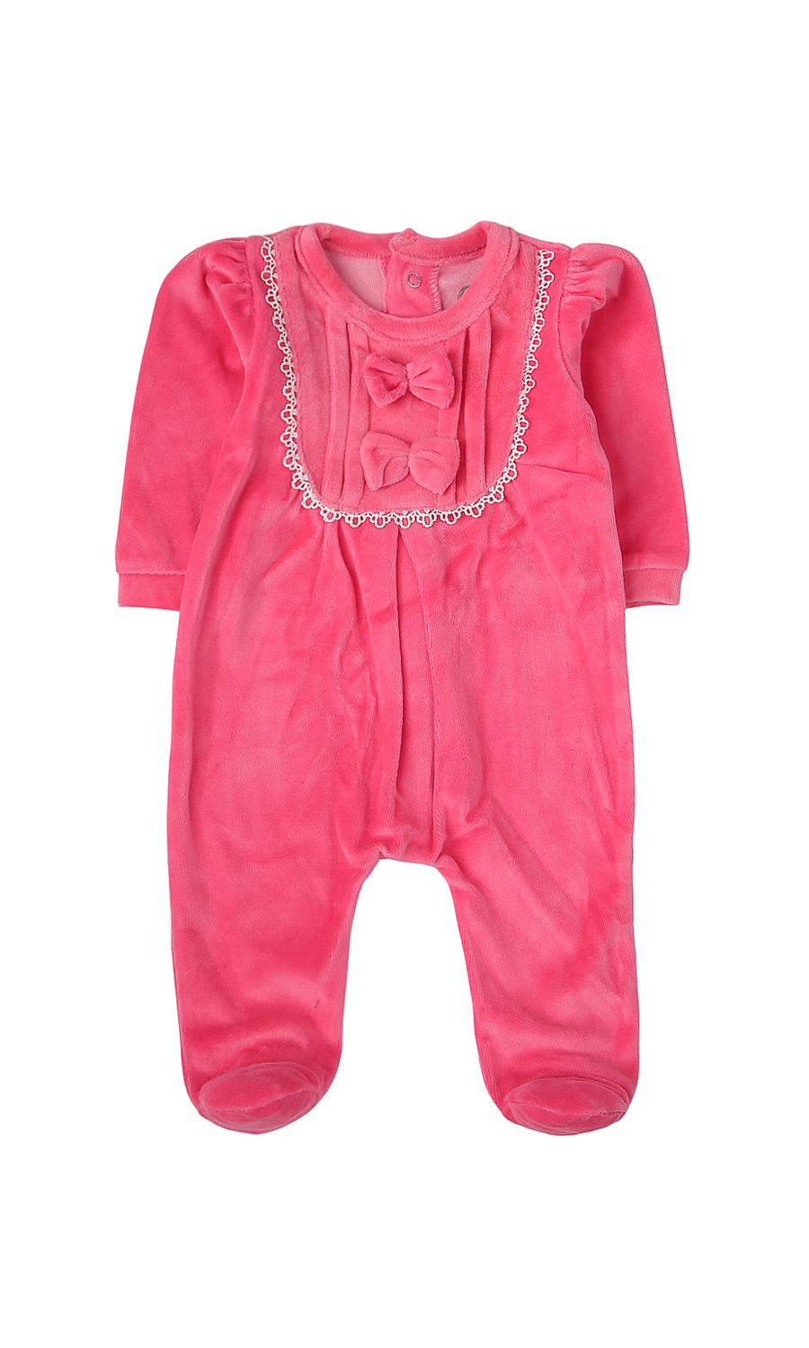 Girls Romper Pack Of 2 - 0318168