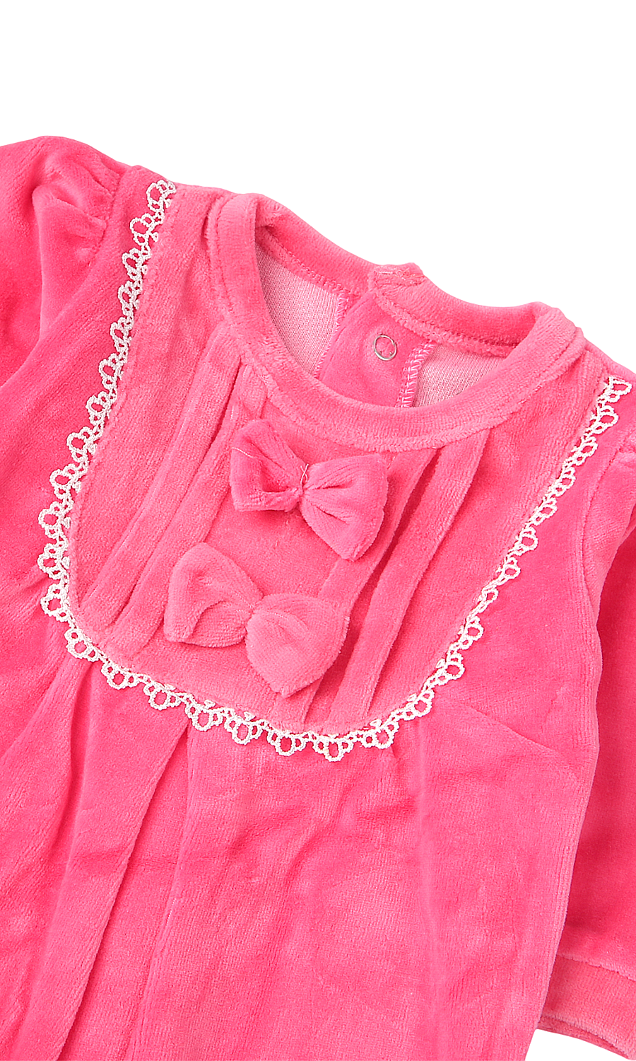 Girls Romper Pack Of 2 - 0318168