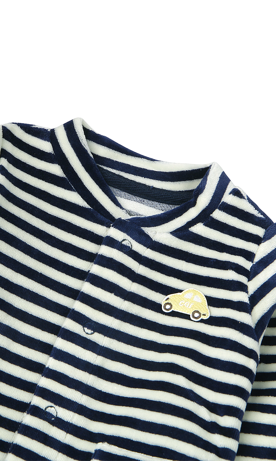 Boys Night Suit - 0318173