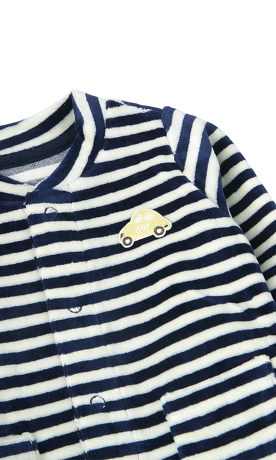 Boys Night Suit - 0318173