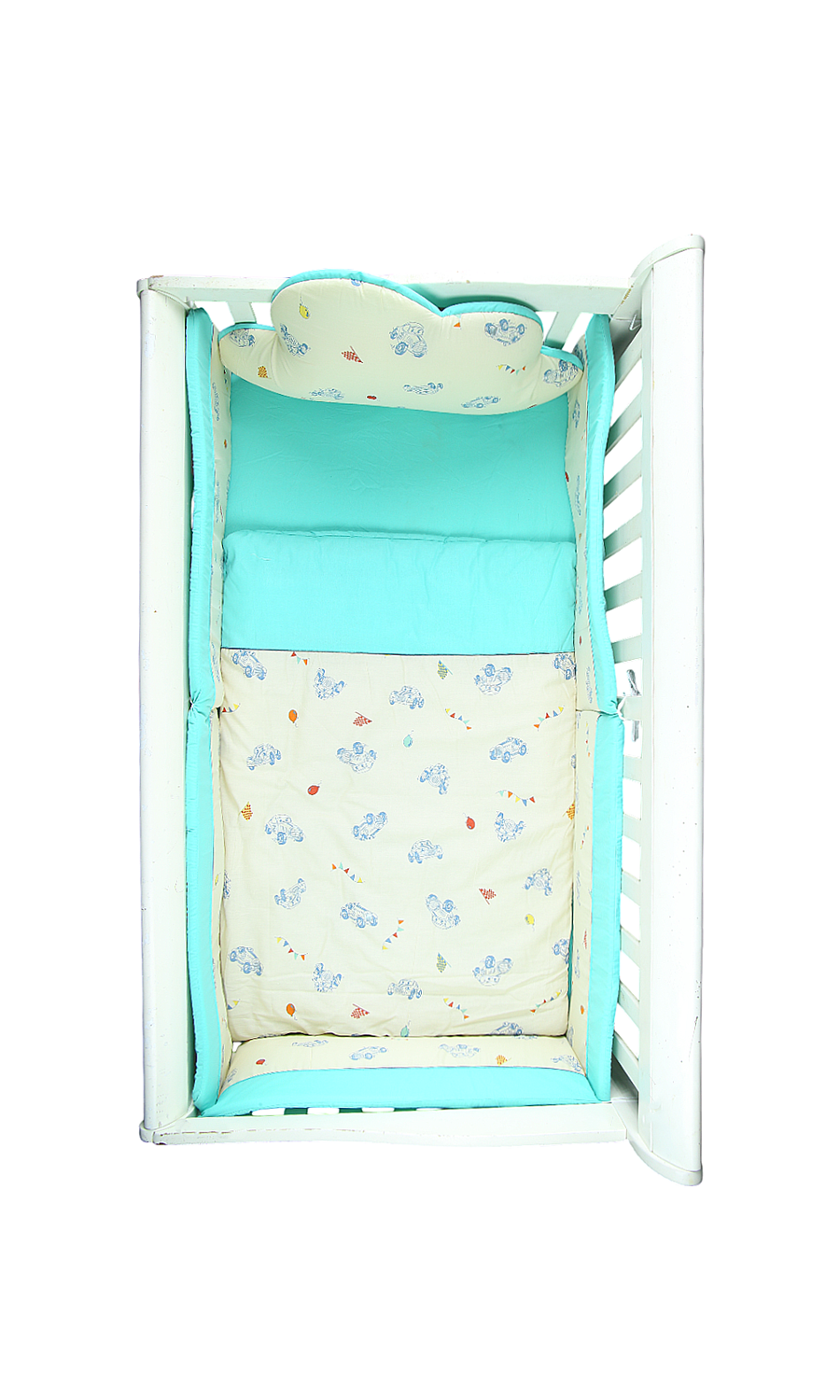 Cot Bedding Set - 0318238