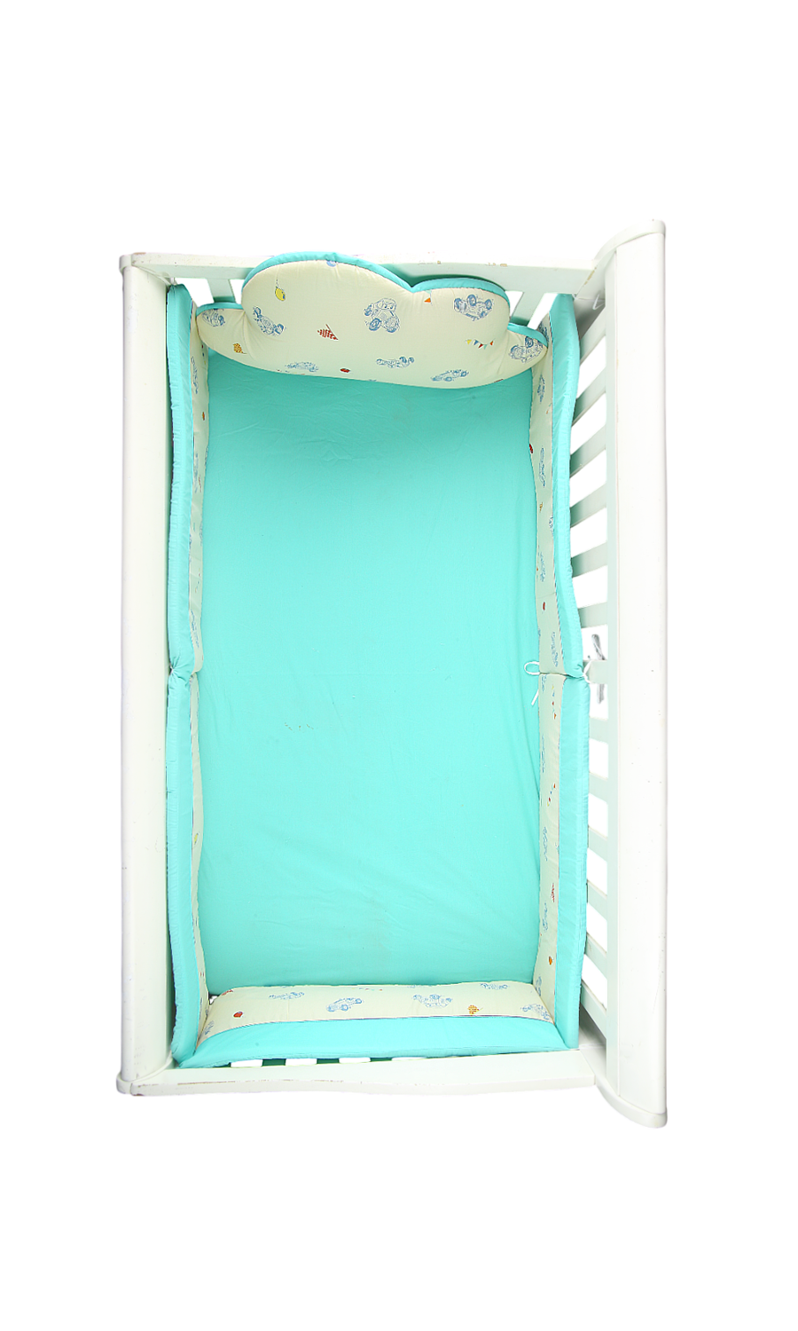 Cot Bedding Set - 0318238