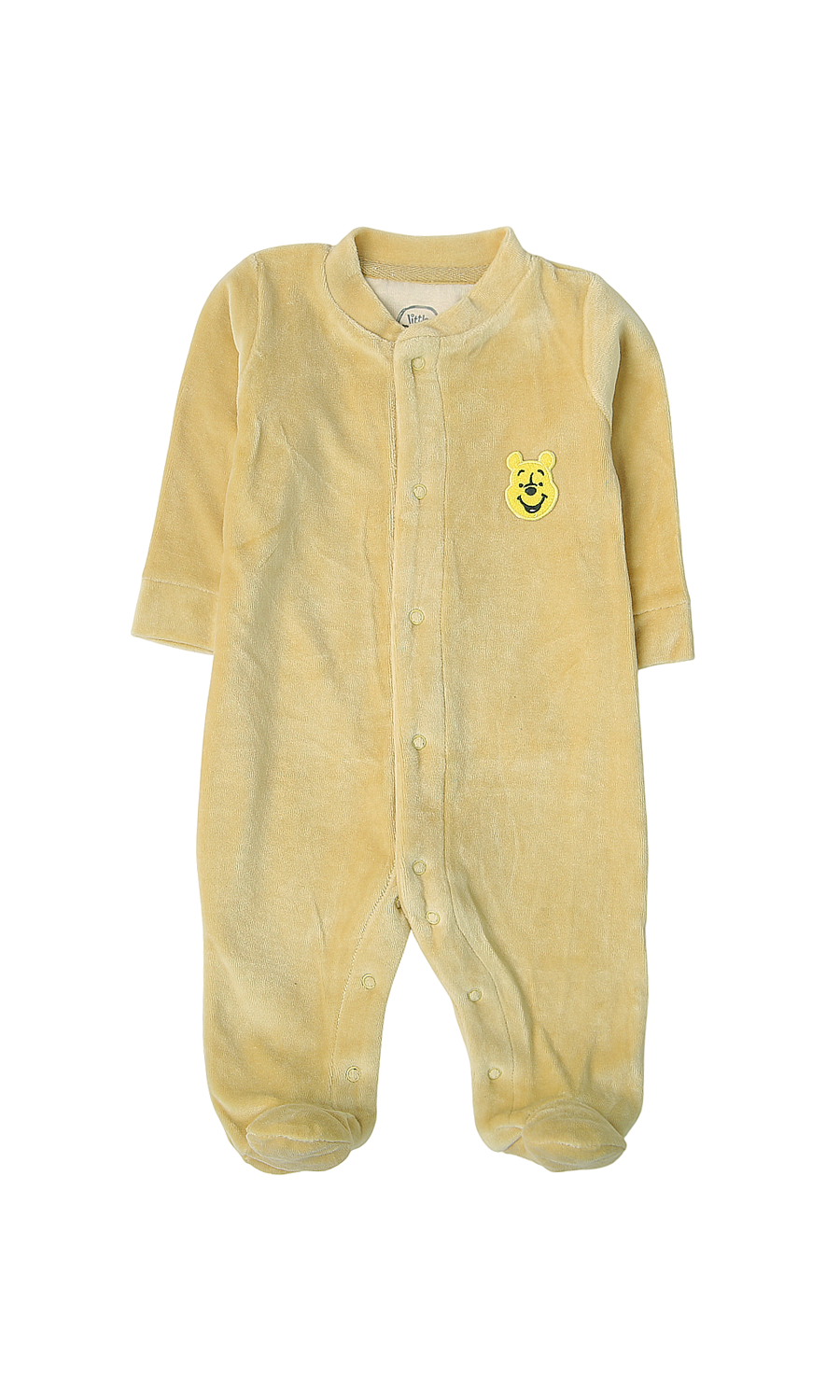 Boys Romper Pack Of 2 - 0318729