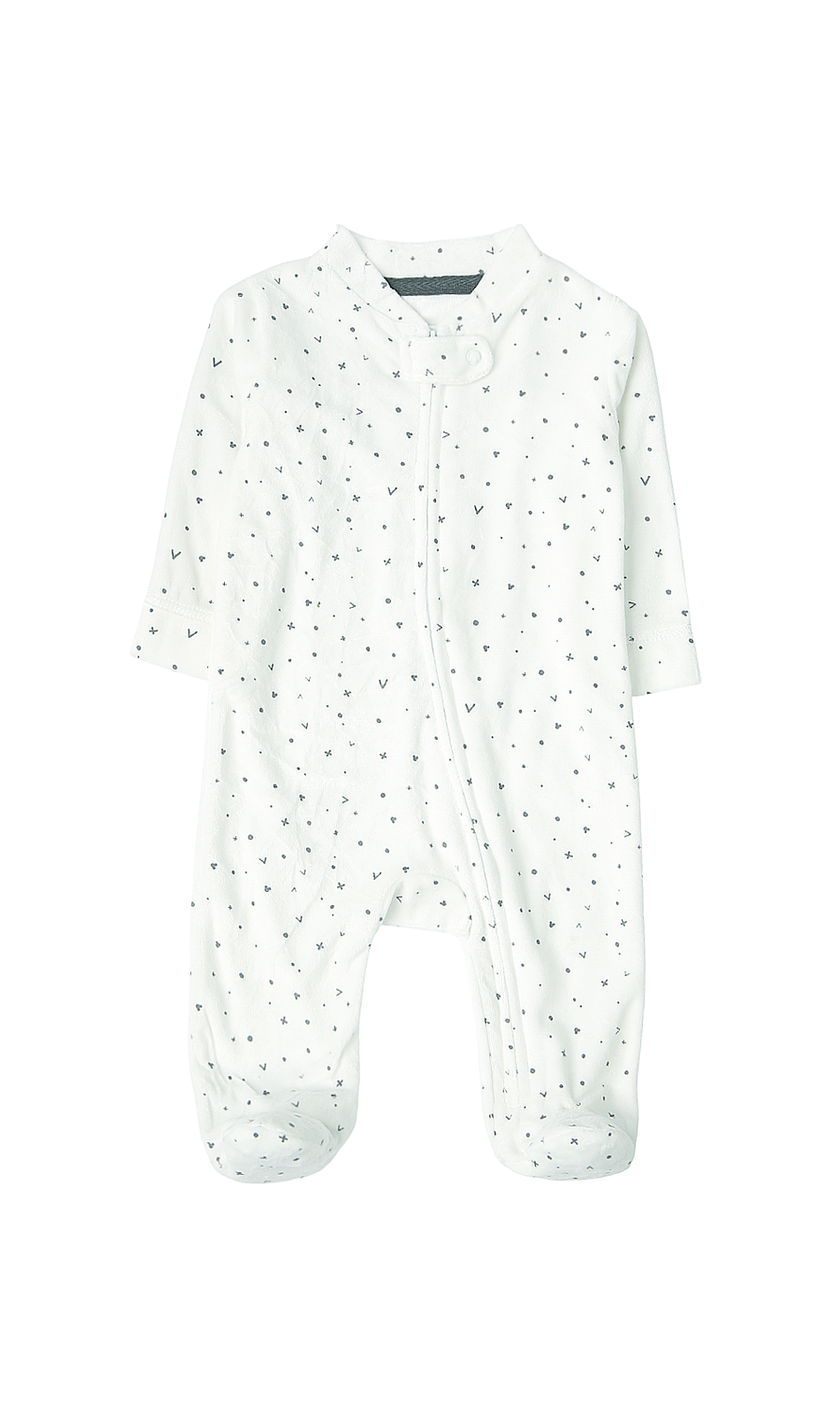 Boys Romper Pack Of 2 - 0318759