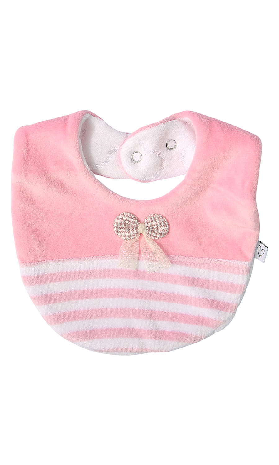 Girls Cap & Bib Set - 0318819