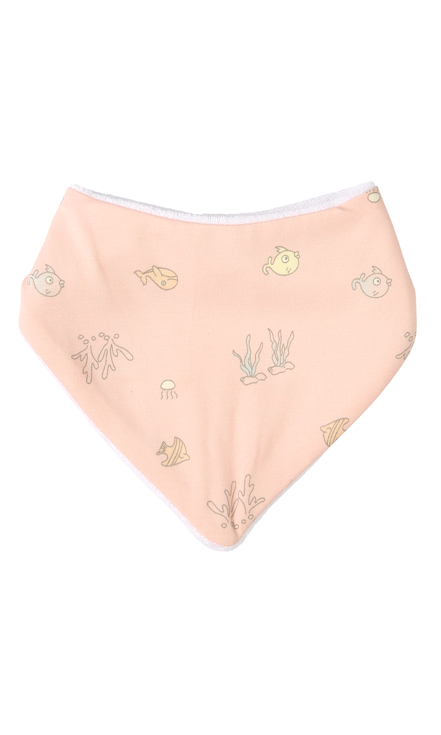 Bibs Pack Of 2 - 0318820