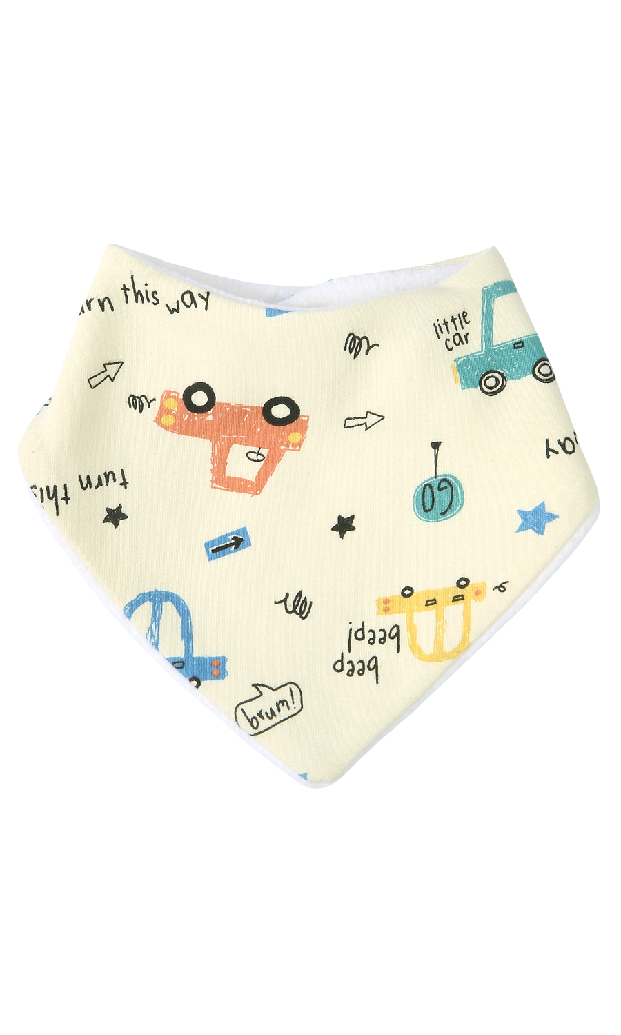 Bibs Pack Of 2 - 0318820