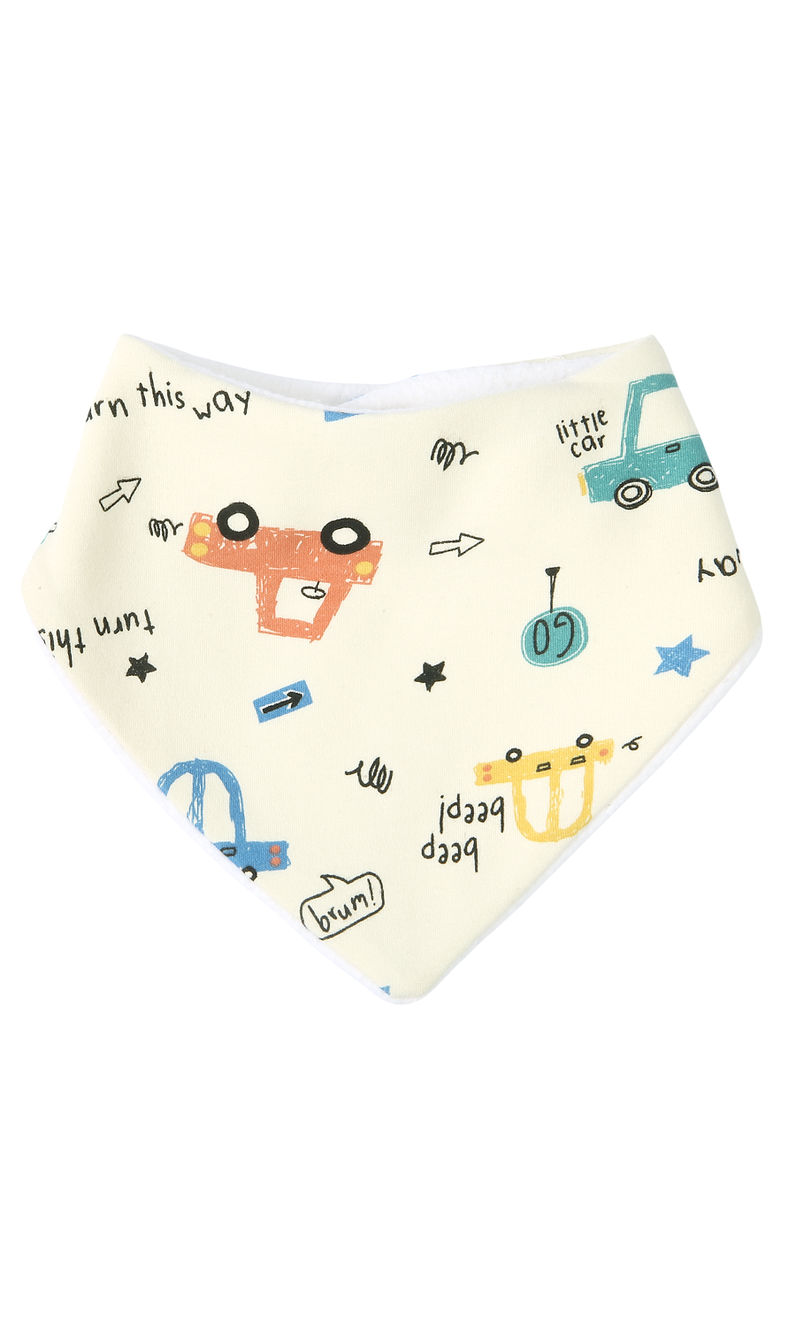 Bibs Pack Of 2 - 0318820