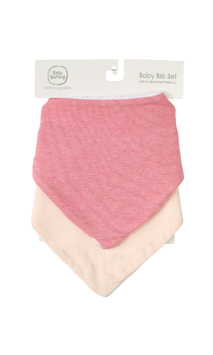 Bibs Pack Of 2 - 0318820